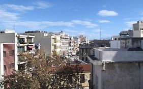 El Greco Hotel